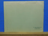 Souvenir Letter Mauch Chunk PA Postcards in a booklet Inclined plane #1 Pass car