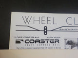 Wheel Clicks 1994 October Pacific Railroad Society S. Calif. Commuter Rail