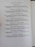 Gas Engine Troubles and Installation by JB Rathbun   Hard Cover   1911