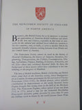 Tufts College 1852-1952 by Dr. Leonard Carmichael Newcomen Society