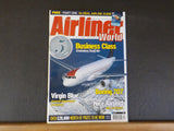 Airliner World Global Airline Scene 2004 July 5th Anniversary Celebration