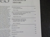 Wisconsin Magazine of History Vol 80 #3 1997 Spring Volunteers on the Dakota Fro