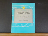 Greenberg’s Wiring Your Layout Volume 3 by Peter H. Riddle  Soft Cover