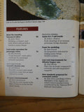 Model Railroader Magazine 1993 October Conrail Boston Line Improving HO Hopper c