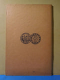 ICS Train Rules #5550B Part 2 Edition 1 1944 Soft Cover