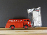 ERTL 1949 White Tilt Cab Tank Truck Bank Diecast Texaco
