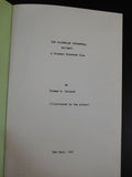 Columbian Intramural Railway A Pioneer Elevated Line by Thomas R Bullard