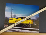 Photo Chehalis Western #819 Columbus Mississippi 1990  8 X 10 Color