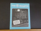 TTOS Bulletin Vol 32 #1 1997 January Toy Train Operating Society