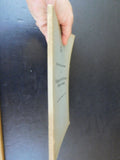 Chicago and North Western Railway Company Annual Report 1923 2 damaged pages