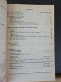 Amtliches Kursbuch Indicateur official Orario ufficiale 28. V.-30. IX. 1978 Somm