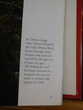 Ohio text by Tanya Lloyd Whitecap Books Lots of photos w dust jacket