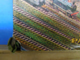 Introduction To Model Railways, An edited by Pat Hornsey with dust jacket 1977