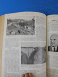 Railway Gazette Bound volume 94-95 January to December 1951