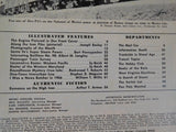 Railroad Magazine 1971 February Santa Fe's Super Steam Power WP Roster
