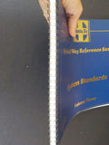 Chief Way Reference Series System Standards Vol 3 Roundhouses Ancillary Santa Fe