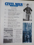 Civil War Times 1983 October Railroad to the front