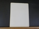 Louisville and Nashville Railroad Company Annual Report 1978 ICC spiral soft cov