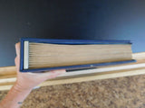Model Railroader Magazine Complete year in MR blue binders 1960  12 issues