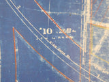 Map Pennsylvania Railroad:Plymouth Twp Montgomery Co PRR Lot of 8