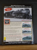 O Gauge Railroading #206 February 2005 Build Lionel E unit tester Polluted bog