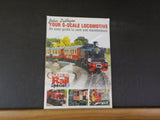 Garden Rail Special #2 John Lythgoe Your G Scale Locomotive