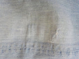 Levi's 501 Men's distressed jeans Button Fly 31 X 34  TWO PAIR well worn