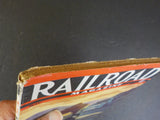 Railroad Magazine 1944 May Reading LV T-2B Pittsburgh Electric Rys