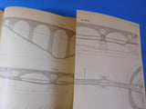 Construction Des Lignes De Chemins De Fer Irmak-filyos Fevzipasa-Diyarbekir 1937