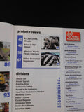 O Gauge Railroading #200 April 2004 What is the future of O gauge hobby