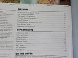 Collectors’ Showcase Vol 10 #9 1990 December 1991 anuary Boy Scout Collectibles