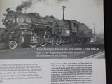 Ties Magazine Southern Railway Historical Assn 1998 July August