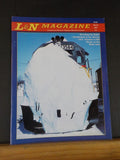 L&N Magazine 2007 March Louisville & Nashville Railroad Historical Society