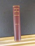 Documentary History of Chelsea Vol 2 1624-1824 by Mellen Chamberlain 1908 HardCo