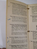 Bibliography of Railroad Literature AAR 1954 FIFTH EDITION