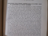 Board of Railroad Commissioners of the State Of New York 1898 Volume 1
