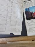 Southern Pacific Bulletin 1983 July August Fast Freight from St Louis