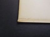 Narrow Gauge Portrait South Pacific Coast by Bruce MacGregor w/DJ # and Signed