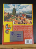 Super Chief and El Capitan 1936-1971  by Patrick Dorin Hard Cover 2005  92 pages
