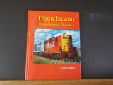 Rock Island Color Pictorial Volume 3 by Louis Marre  Hard Cover