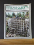 Narrow Gauge & Short Line Gazette 2007 September October Lombard Tractor