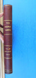 Railway Gazette Bound volume 76 January 2 to June 26 1942