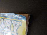 Hornby Magazine #15 2008 September Under the Wires