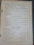 Railroad Man's Magazine 1931 March The Slave Driver