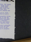 Narrow Gauge & Short Line Historical Society Newsletter 1976 Sept 8 Vol2 #1 Stap