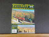 Rail Pace News Magazine 2006 December Railpace NS F7s Staten isaldn Rail Parkers