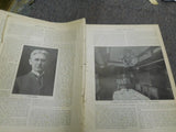 Railway Age Gazette Bound Volume 52  LII  January - June 1912