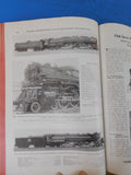 Locomotive Cyclopedia 1938 10th edition Lots of photos, drawings, information