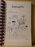 United Methodist Women First United Methodist Church Recipe Book 2004