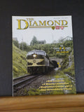 The Diamond Vol 24 #1 2010 Erie Lackawanna Historical Society Magazine Combines